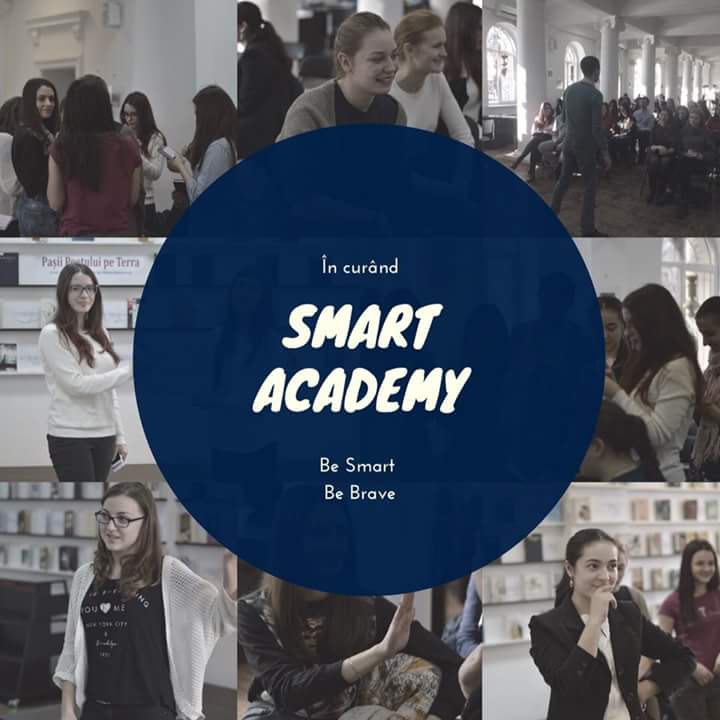 smart academy