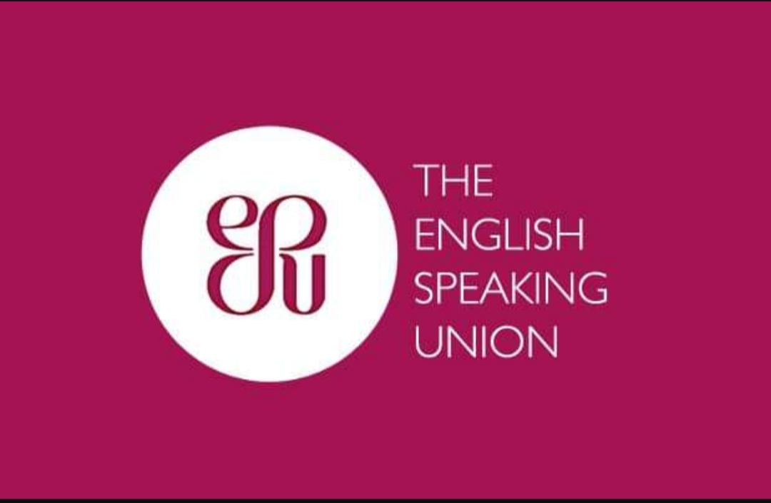Государственное учреждение на английском. English speaking Union. English speaking Union public speaking Diploma.