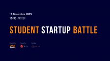 student startup battle sesiune de mentorat