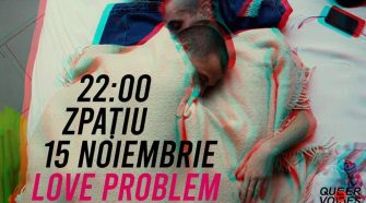 Eveniment gratuit pentru tineri, eveniment public în Chișinău, eveniment cultural Chisinau