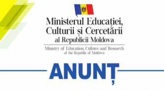 Joburi pentru tineri, job full-time în Chișinău