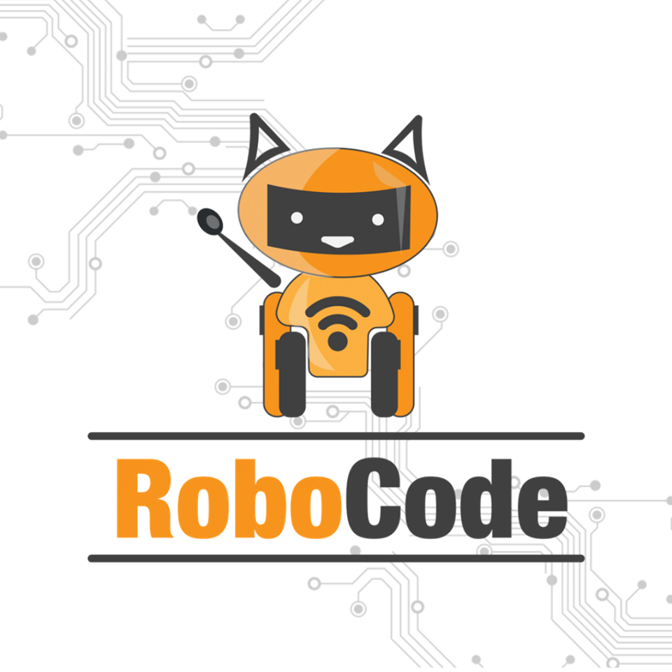 job în robotică robocode