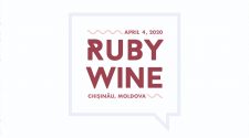 ruby wine