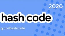 hash code by google it competitie