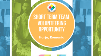 esc în românia voluntariat