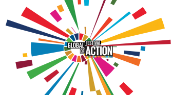 global festival of action 2020