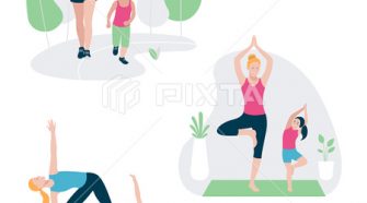 exerciții ușoare