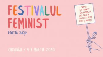 festivalul feminist evenimente program