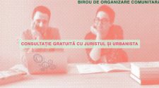 consultație gratuită cu jurist și urbanist