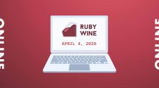 Ruby Wine conferință online