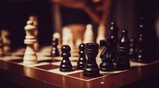 Competiția Națională „În Lumea Șahului”