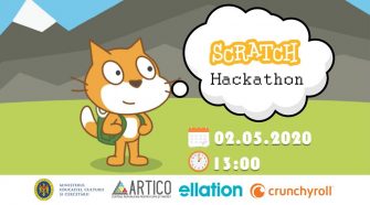 Scratch Hackathon artico