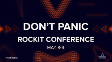 Rockit Conference conferință regională 2020