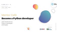 limbajul Python online curs