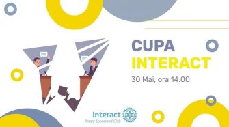 Cupa Interact online