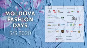 Moldova Fashion Days 2020