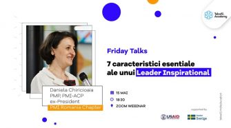 webinar talks friday tekwill