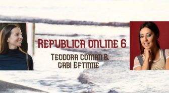 cenaclul republica online