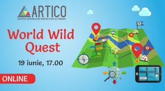 world wild quest artico