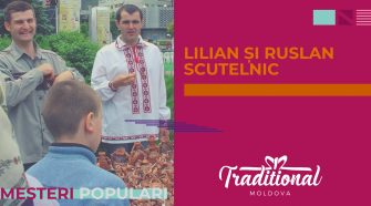 lilian si ruslan scutelnic traditional