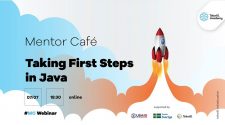 programare Java webinar tekwill academy