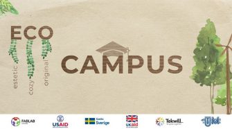 eco campus utm proiecte inovative