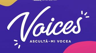 voices moldova corul pentru 101 copii