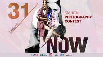 ZIP Fashion Photography Contest