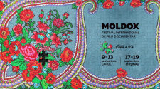 Festivalul internațional de film documentar moldox