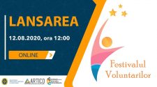 Festivalul Voluntarilor 2020