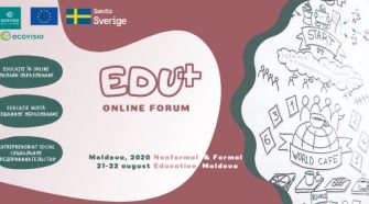 eveniment pentru formatori edu forum online