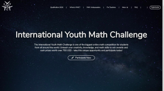 concursul internațional de matematică