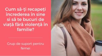 grupul de suport pentru femei IFIS