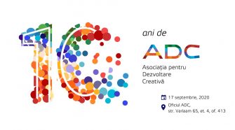 ADC 10 ani de activitate