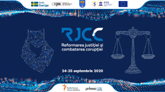 Forumul Reformarea Justiției