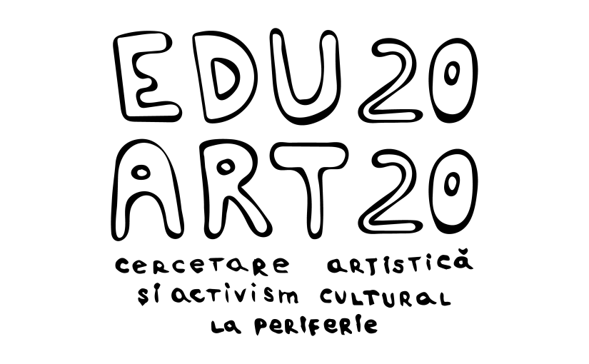 edu-art 2020 pentru tineri artiști