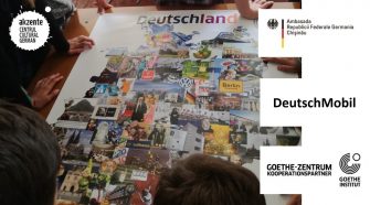 DeutschMobil concurs pentru 12 școli