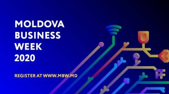 Agenția de Investiții organizează în perioada 19-20 noiembrie 2020 cea de-a VII-a ediție a forumului internațional Moldova Business Week (MBW).