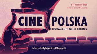 festivalul filmului polonez 2020