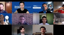 startup academy bootcamp
