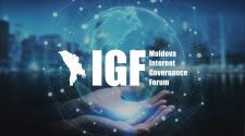 Participă la conferința Moldova IGF 2020