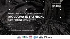 Moldova in Fashion Conference
