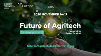 AgriTech 2020 summit online