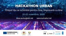 Hackathonul Urban