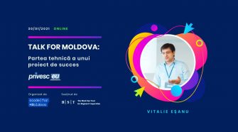 proiect de succes moldova