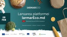 ecovisio lansează iarmareco platforma online