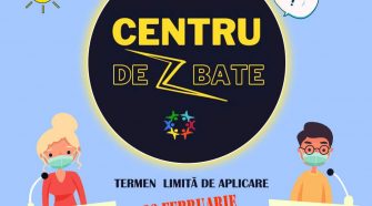 clubul de dezbateri centru cmtc