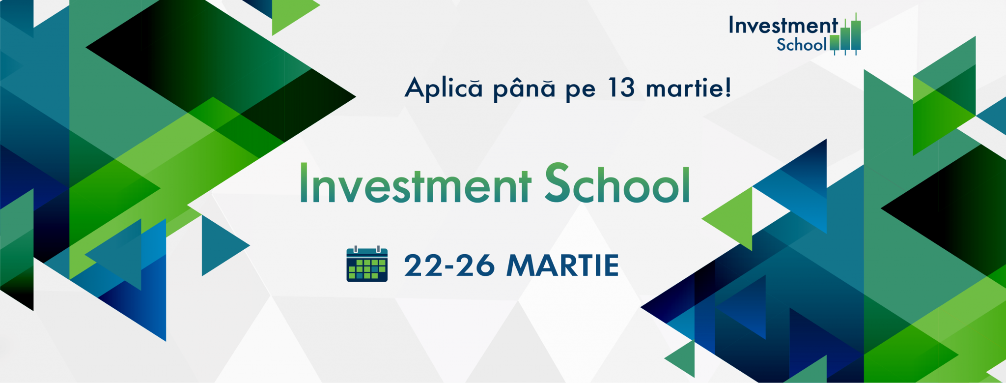 Invest school