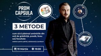 webinar gratuit pentru studenți