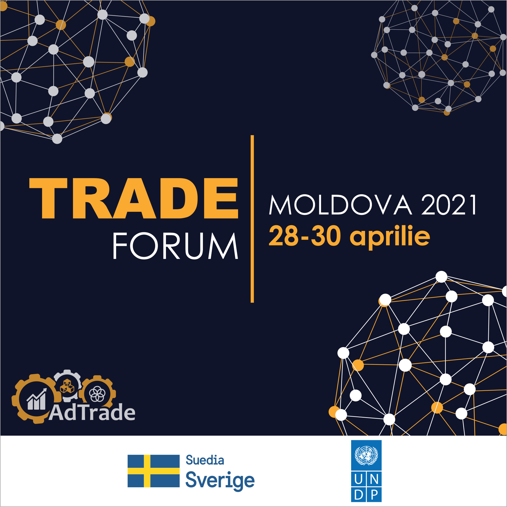 trade forum 2021
